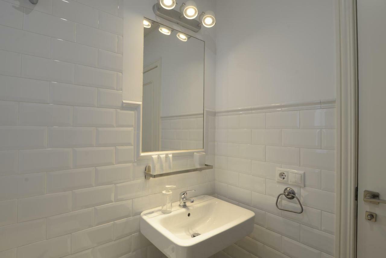 Entre Magnolios Appartement Córdoba Buitenkant foto