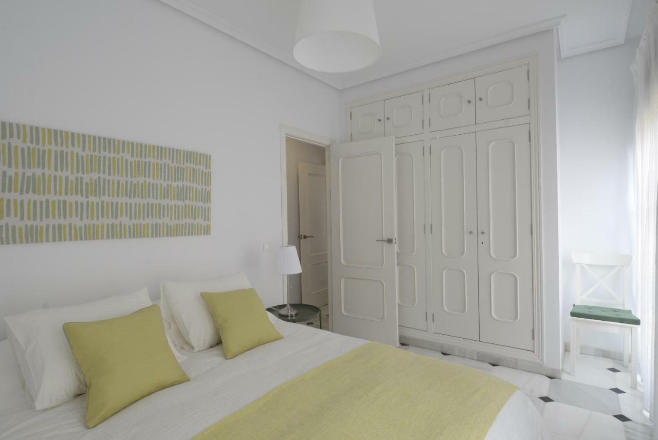 Entre Magnolios Appartement Córdoba Buitenkant foto