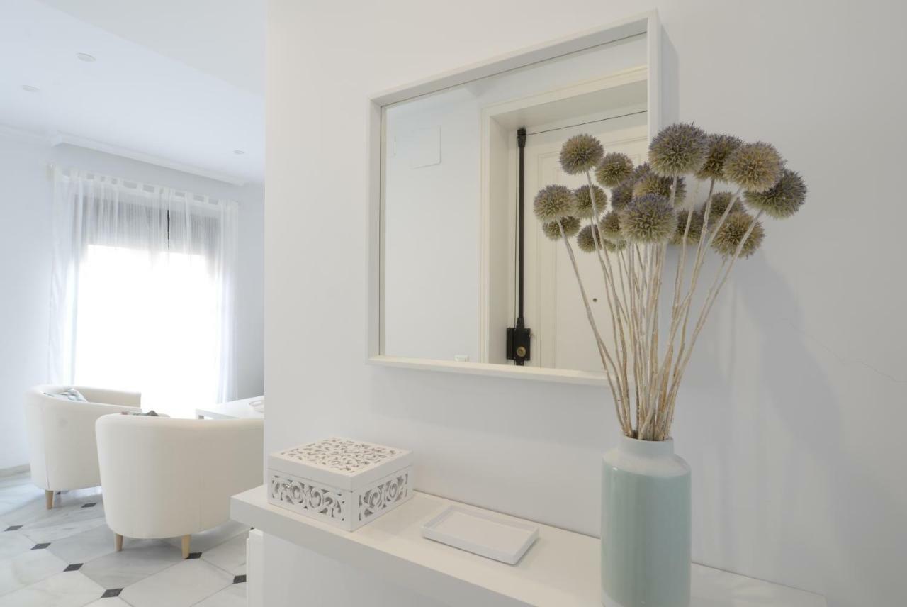 Entre Magnolios Appartement Córdoba Buitenkant foto